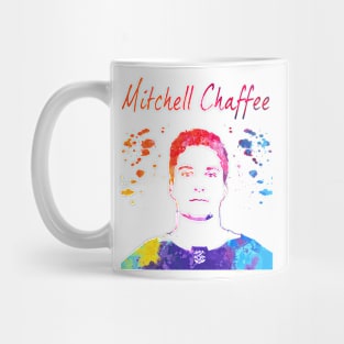 Mitchell Chaffee Mug